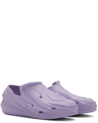 1017 Alyx 9Sm Purple Mono Sneakers