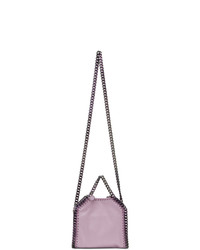 Stella McCartney Pink Tiny Falabella Bag