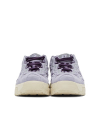 Converse Purple Golf Le Fleur Edition Gianno Sneakers