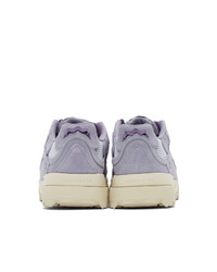Converse Purple Golf Le Fleur Edition Gianno Sneakers