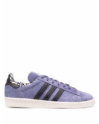 adidas X Xlarge Campus 80 Low Top Sneakers