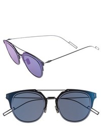 Light Violet Sunglasses