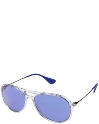 Ray-Ban 0rb4201 59mm Fashion Sunglasses