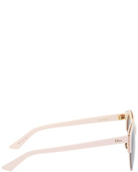 Christian Dior Dior Pink Sidereal 1 Sunglasses