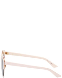 Christian Dior Dior Pink Sidereal 1 Sunglasses