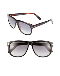 Tom Ford Olivier 58mm Sunglasses