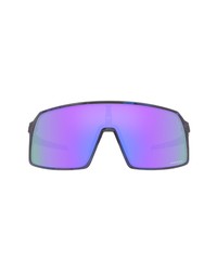 Oakley Prizm Sutro 37mm Sunglasses In Shift Spinprizm Violet At Nordstrom