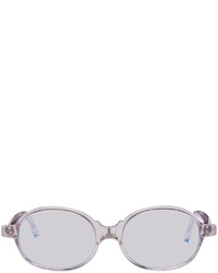 Grey Ant Purple Chronical Sunglasses