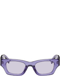 Ambush Purple Ray Sunglasses