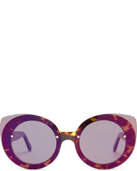 RetroSuperFuture Rita Acetate Sunglasses