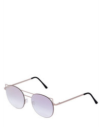 Kyme Round Cat Eye Sunglasses