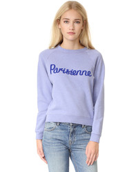 MAISON KITSUNE Parisienne Sweatshirt