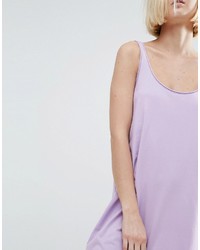 Asos Ultimate Mini Tank Dress