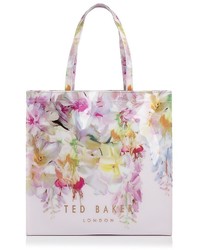 Ted Baker Hanging Gardens Large Icon Tote