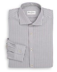 Robert Graham Bengal Stripe Dress Shirt