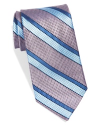 Nordstrom Men's Shop Stripe Silk Tie