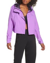 Nike Lab Collection Hypershield Crop Jacket