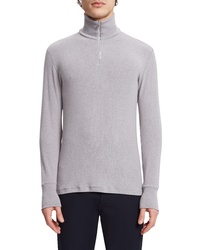 Theory Layer Quarter Zip Pullover
