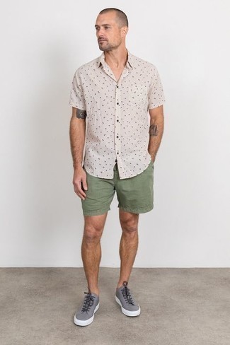 11 Rugged Cargo Short Relaxed Fit
