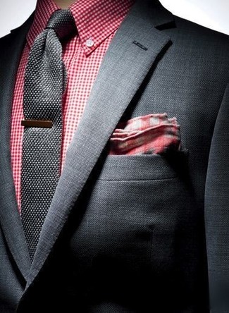 How to Wear a Red  Dress  Shirt  26 looks Men s Fashion
