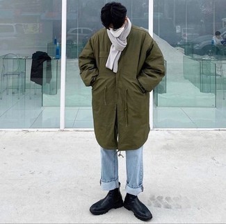 500+ Casual Cold Weather Outfits For Men: 