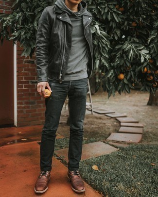500+ Relaxed Fall Outfits For Men: 