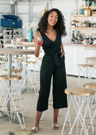 The Best Shoes For Jumpsuits — Guardian Life — The Guardian Nigeria News –  Nigeria and World News