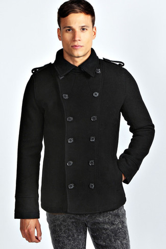 Tahara Coat