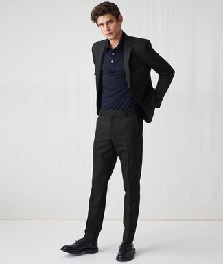 Classic Two Piece Formal Suit