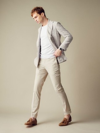 Tanner Slim Fit Knit Suit Jacket Only At Macys