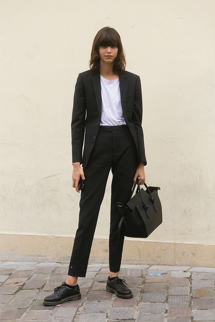 shoes to wear with women's dress pants
