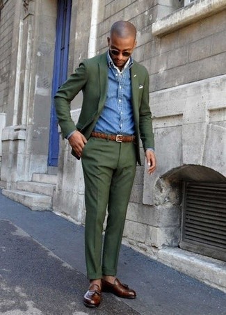 Cheshire Tailored Trousers