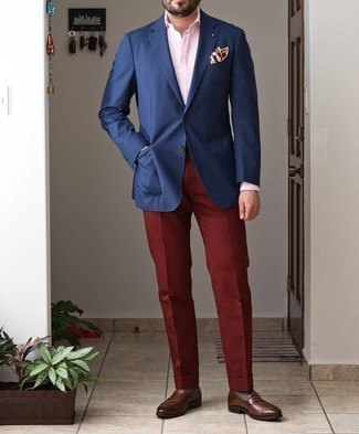 35 Maroon pants ideas | mens outfits, maroon pants, mens fashion