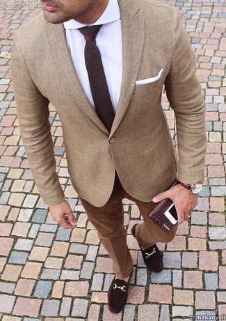 Slim Fit Suit Separate Blazer