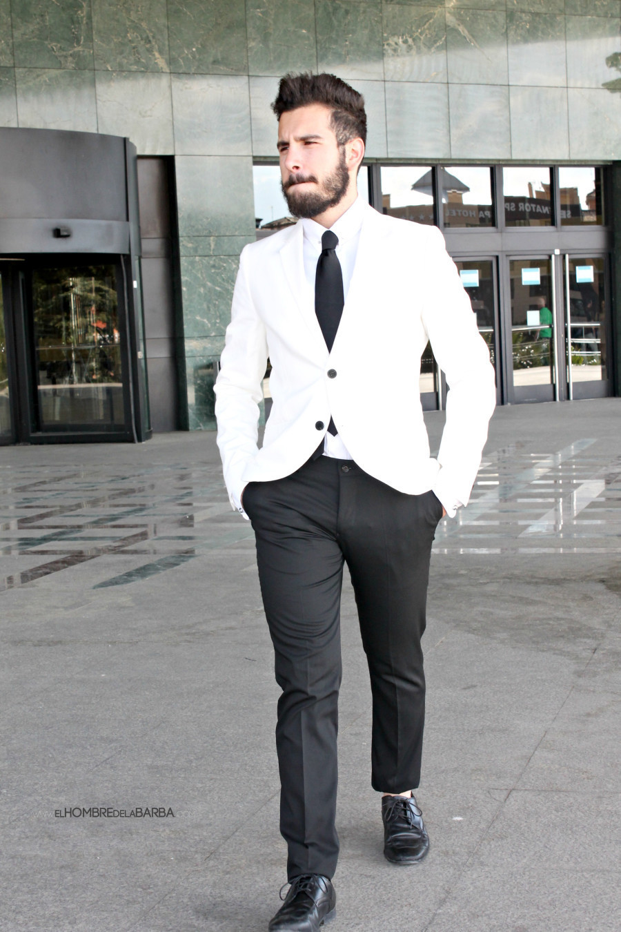 8 of The Best BlazerTrouser Combos  Coolest Hairstyles  Beards For Men  Grooming Tips For Men