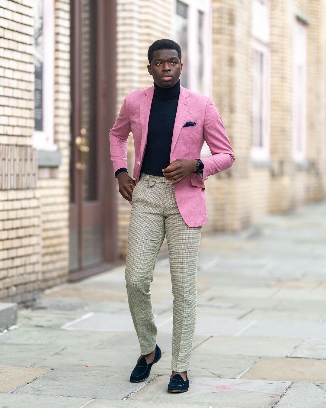 The White Pants Outfit for Men: How to Nail the Look