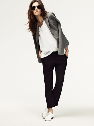 T By Tailored Trousers