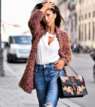 500+ Smart Casual Outfits For Women: 