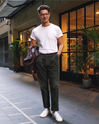 What To Wear With Corduroy Pants  Read This First