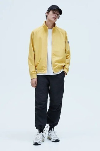 Herschel Supply Varsity Jacket, $149 Nordstrom Lookastic