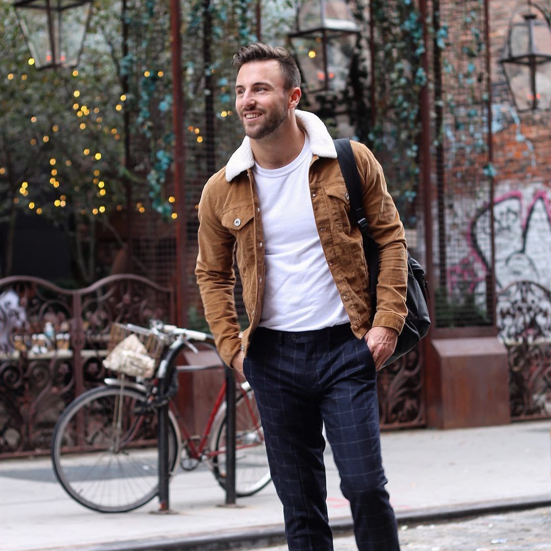 The 10 Men's Fashion Trends You Should Know for 2024 - Men's Journal