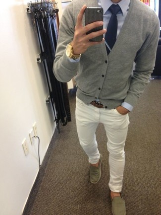 White Frame Edition Sante Fe Jeans