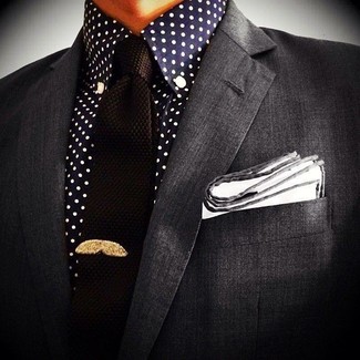 Boss Hugo Boss Knitted Tie
