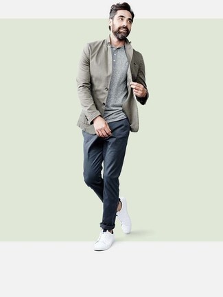 500+ Outfits For Men After 40: 