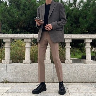 Men's Outfits 2024: 