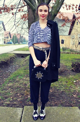 Black Embroidered Suede Clutch Outfits: 