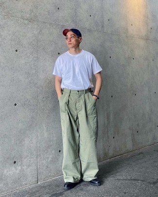 Straight Cargo Pants curated on LTK