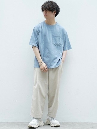 Soft Touch Twill Pants