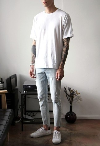 Chitch Rekovery Mid Rise Jeans