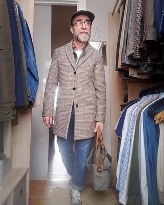 500+ Outfits For Men After 50: 